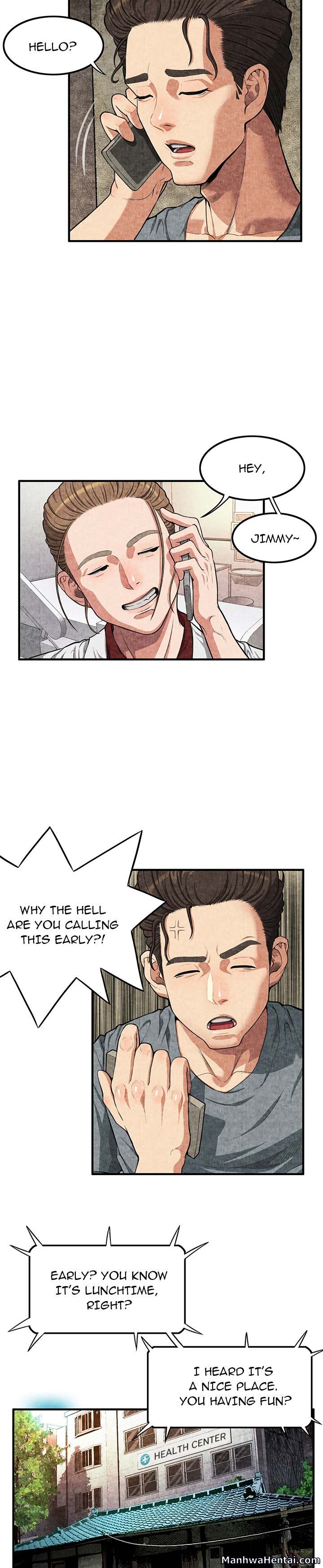 Festival Island - Chapter 2 [photo 10] - MangaPorn