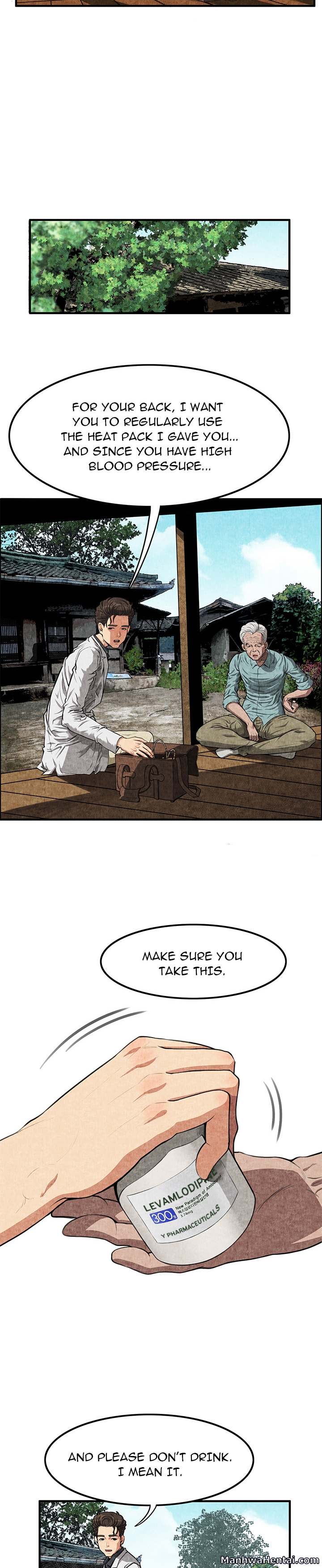 Festival Island - Chapter 2 [photo 13] - MangaPorn