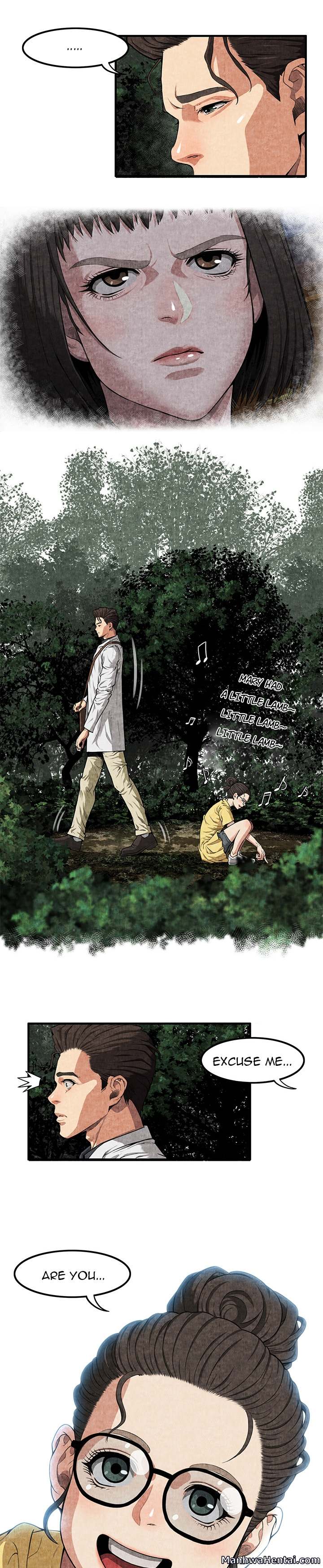 Festival Island - Chapter 2 [photo 17] - MangaPorn
