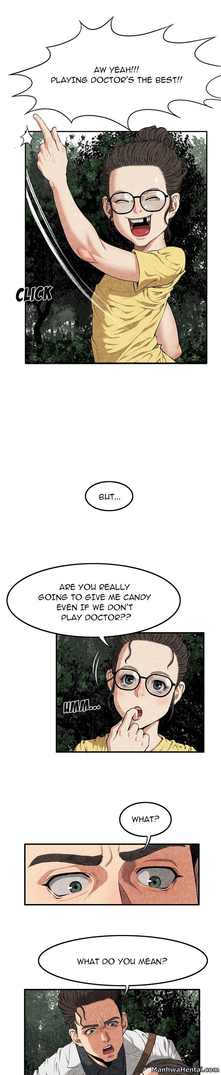 Festival Island - Chapter 2 [photo 19] - MangaPorn