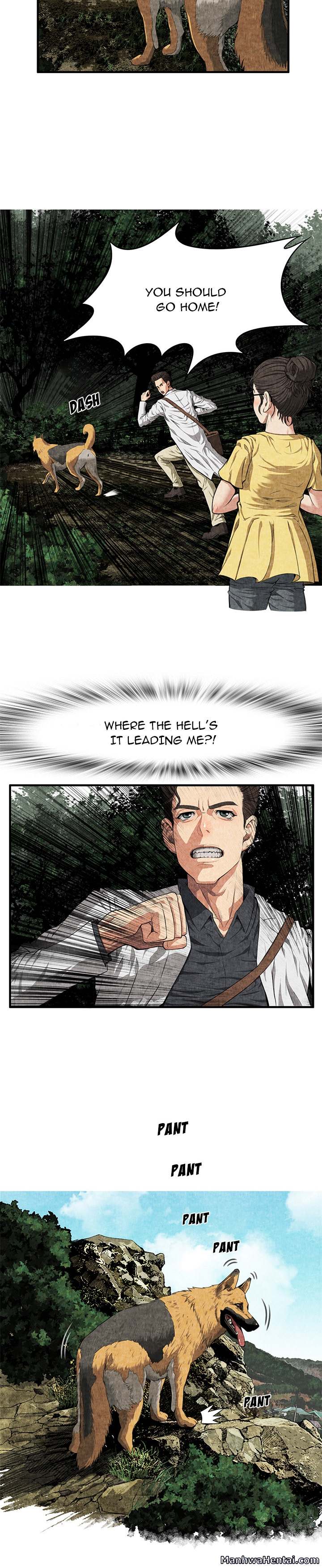 Festival Island - Chapter 2 [photo 23] - MangaPorn
