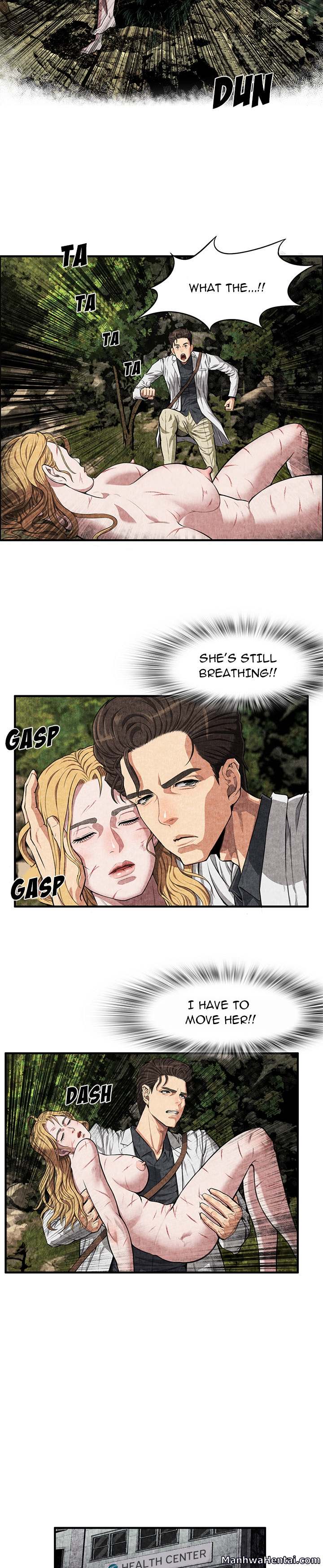 Festival Island - Chapter 2 [photo 25] - MangaPorn