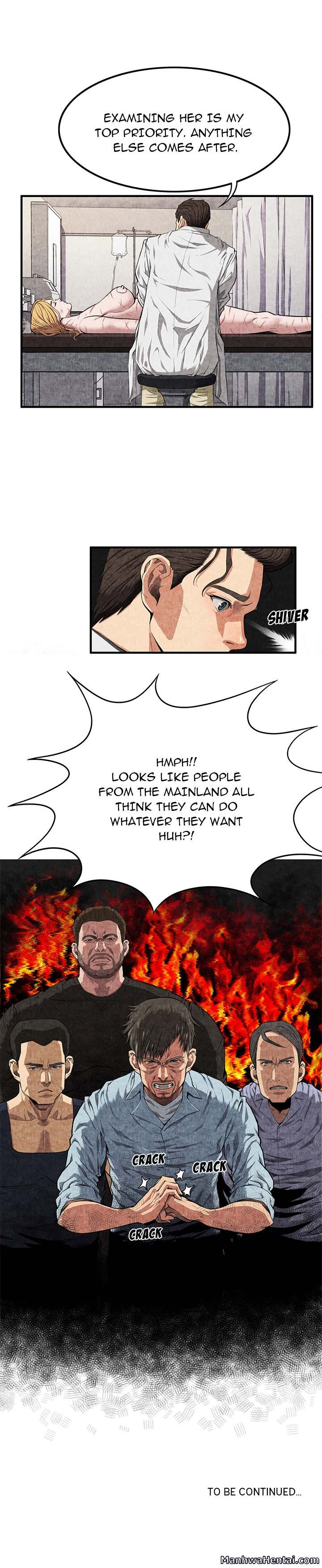 Festival Island - Chapter 2 [photo 28] - MangaPorn