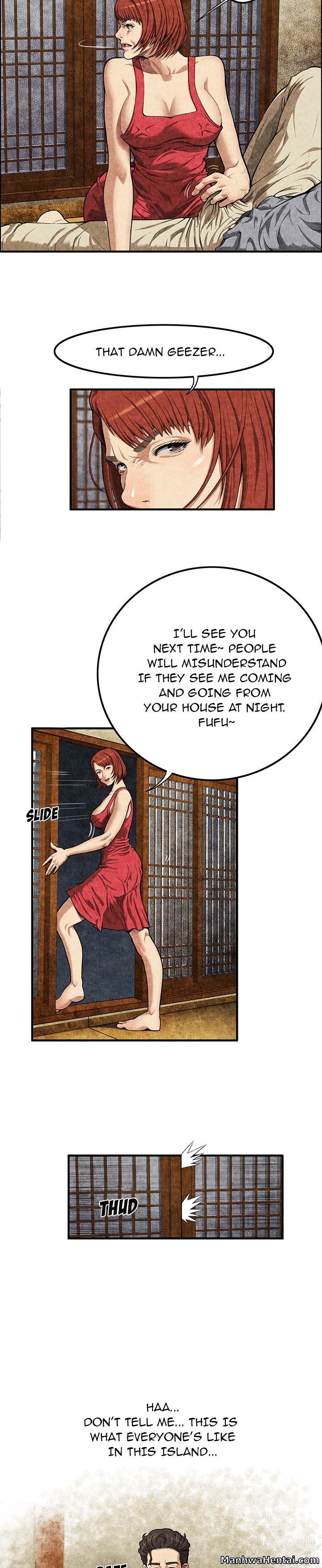 Festival Island - Chapter 2 [photo 5] - MangaPorn