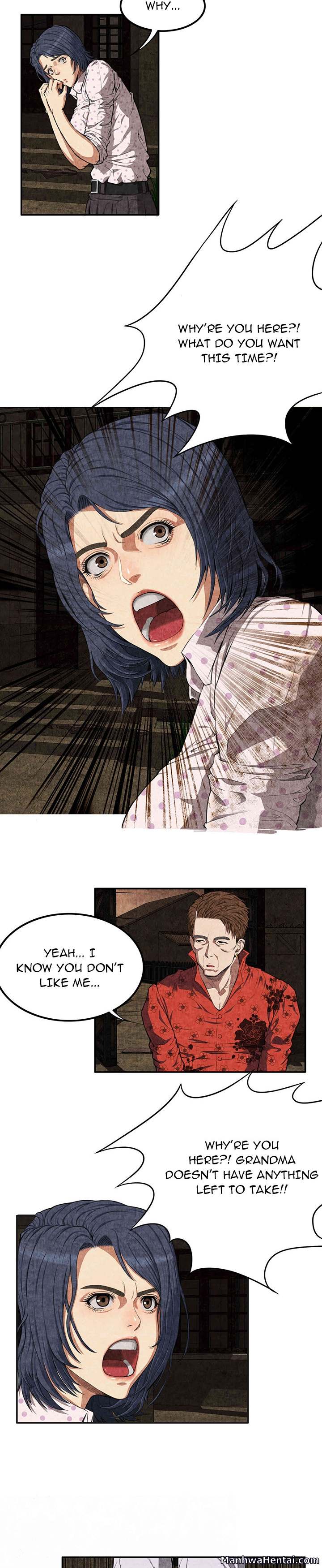 Festival Island - Chapter 3 [photo 16] - MangaPorn