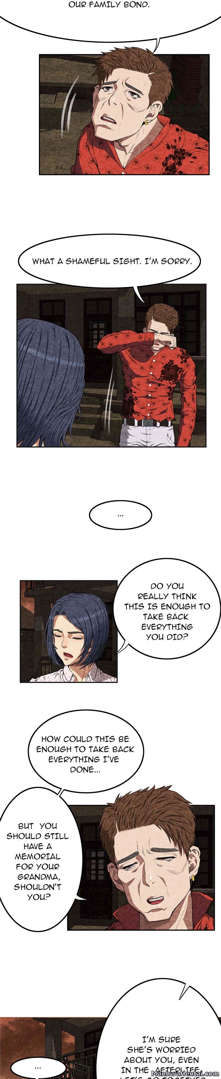 Festival Island - Chapter 3 [photo 18] - MangaPorn