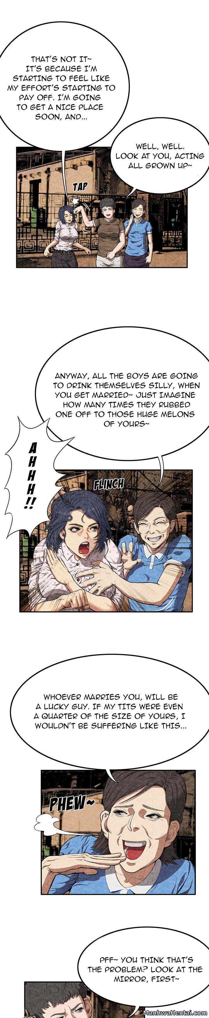 Festival Island - Chapter 3 [photo 2] - MangaPorn