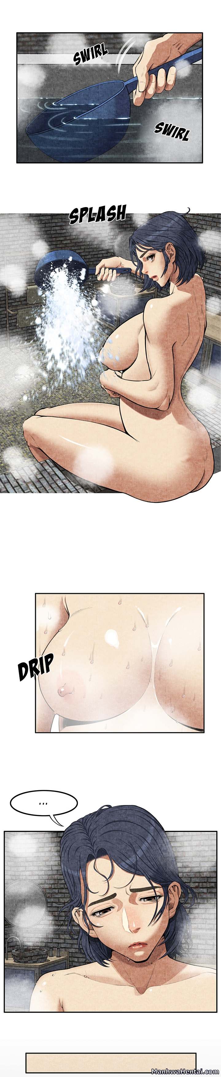 Festival Island - Chapter 3 [photo 21] - MangaPorn