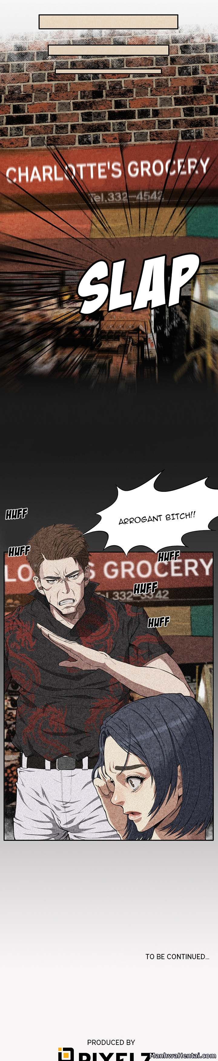 Festival Island - Chapter 3 [photo 22] - MangaPorn