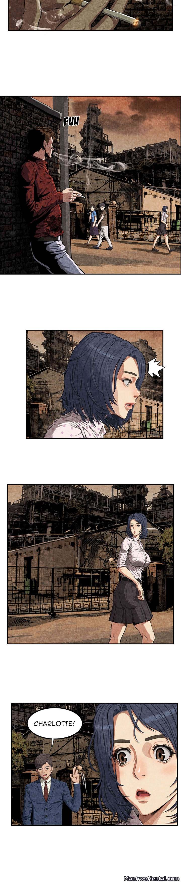 Festival Island - Chapter 3 [photo 4] - MangaPorn