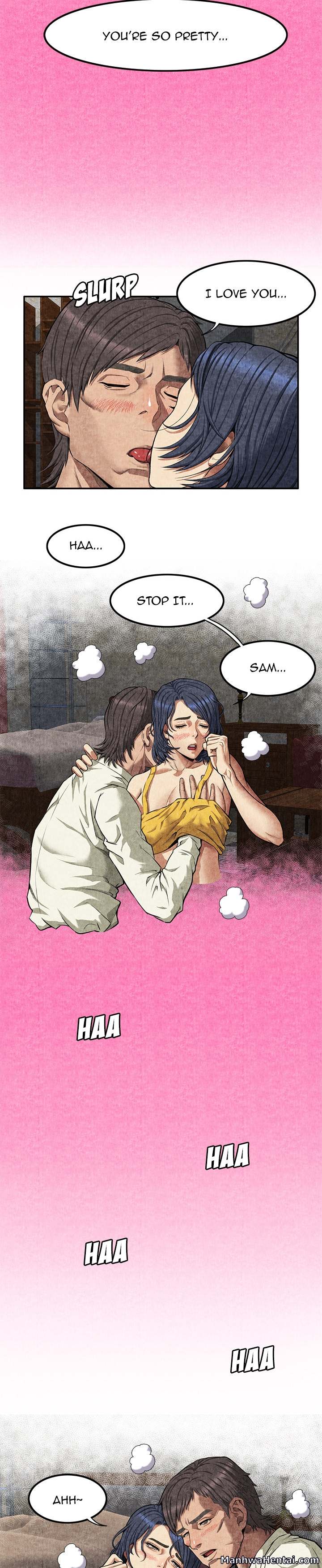 Festival Island - Chapter 4 [photo 10] - MangaPorn