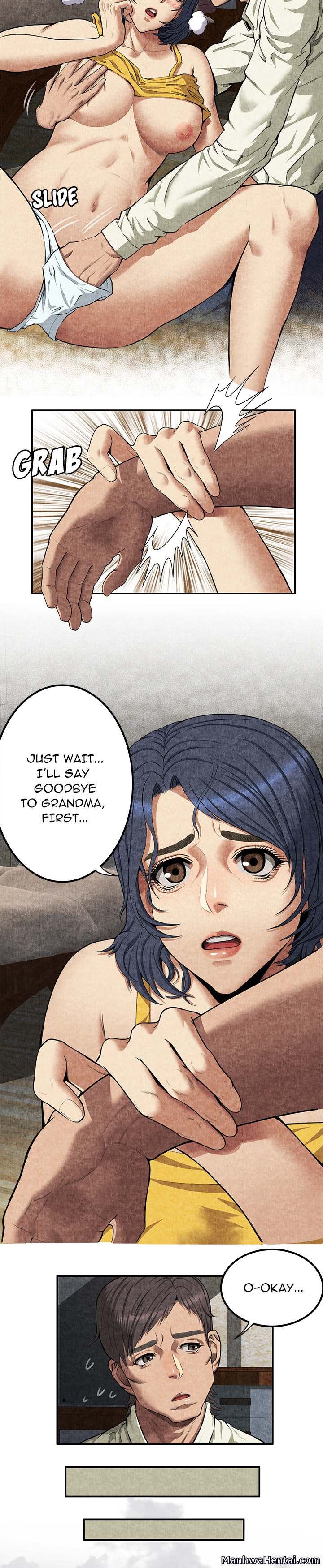 Festival Island - Chapter 4 [photo 11] - MangaPorn
