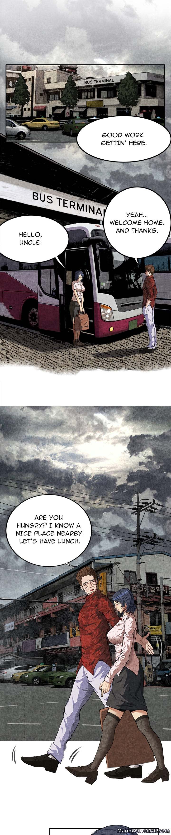 Festival Island - Chapter 4 [photo 12] - MangaPorn