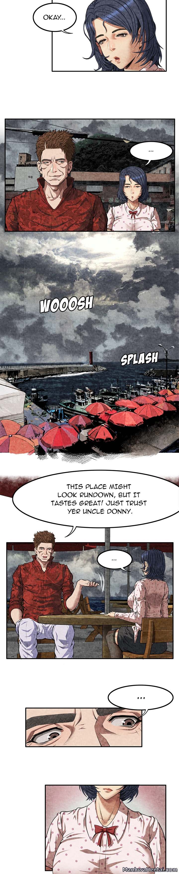 Festival Island - Chapter 4 [photo 13] - MangaPorn