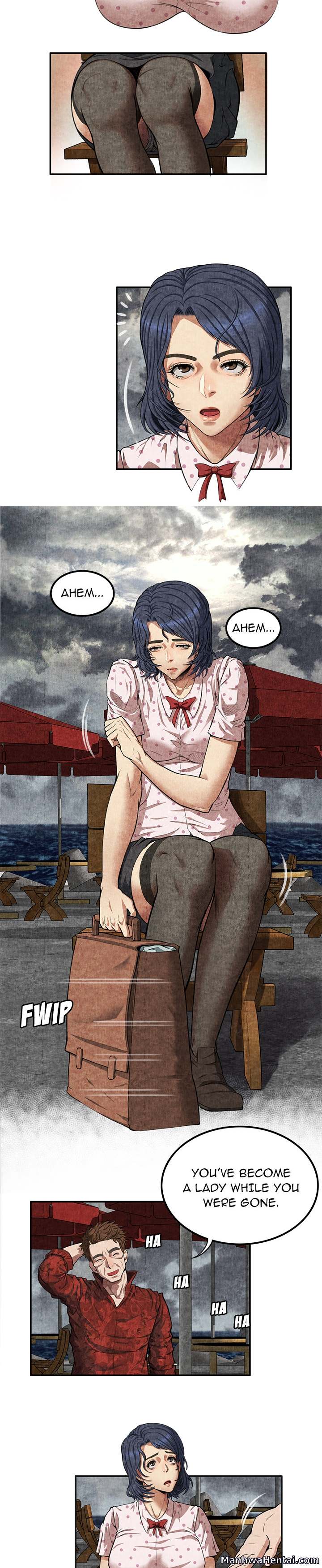Festival Island - Chapter 4 [photo 14] - MangaPorn