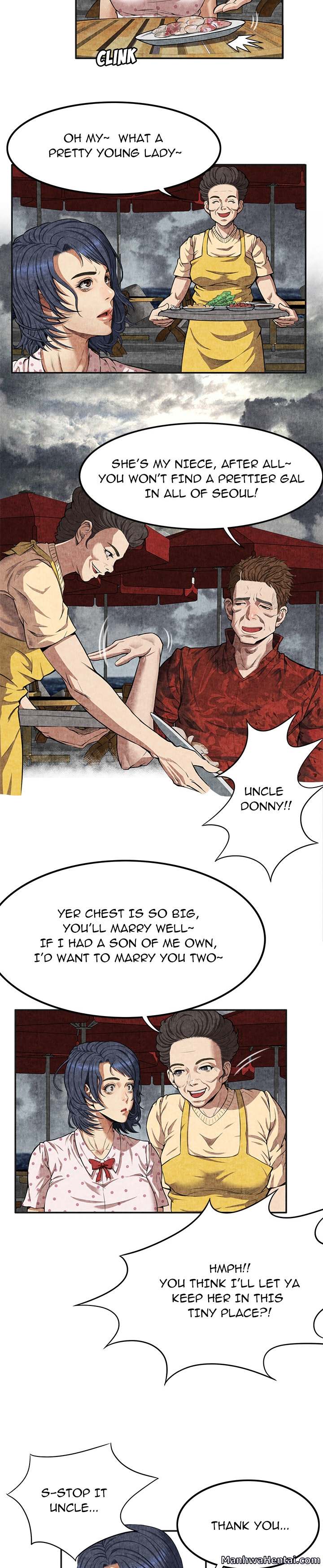 Festival Island - Chapter 4 [photo 15] - MangaPorn