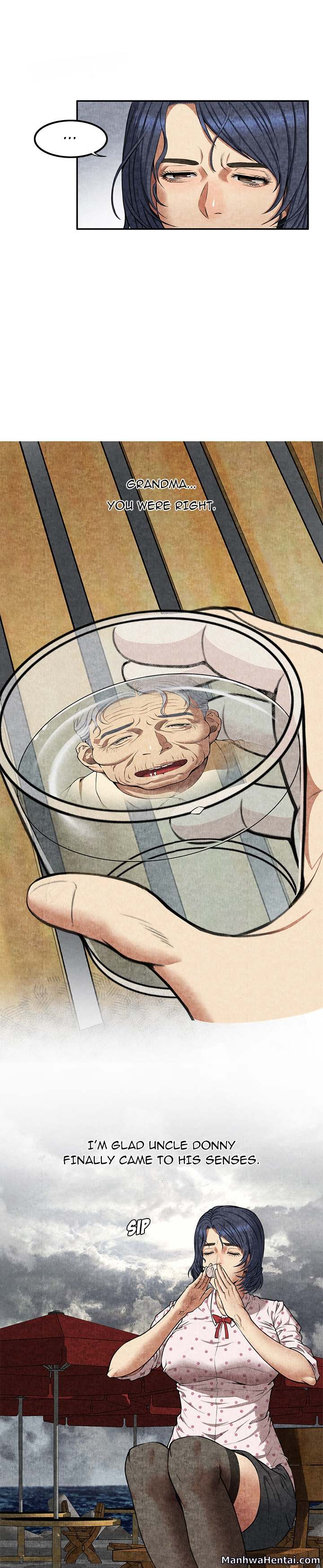 Festival Island - Chapter 4 [photo 18] - MangaPorn