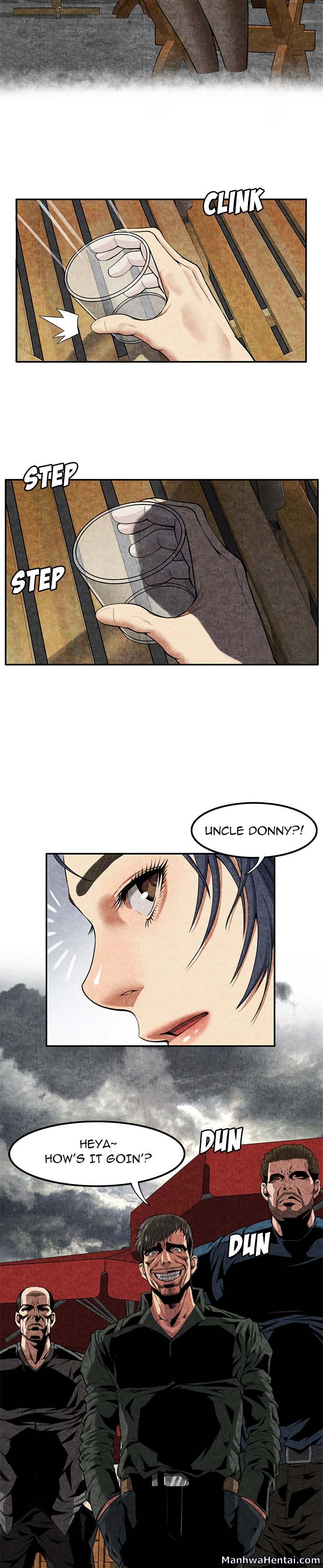 Festival Island - Chapter 4 [photo 19] - MangaPorn