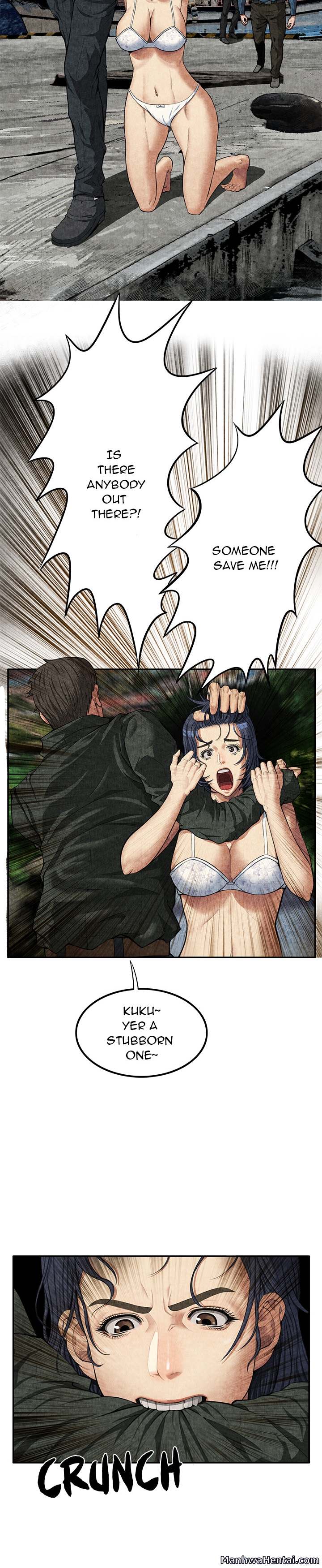Festival Island - Chapter 5 [photo 15] - MangaPorn