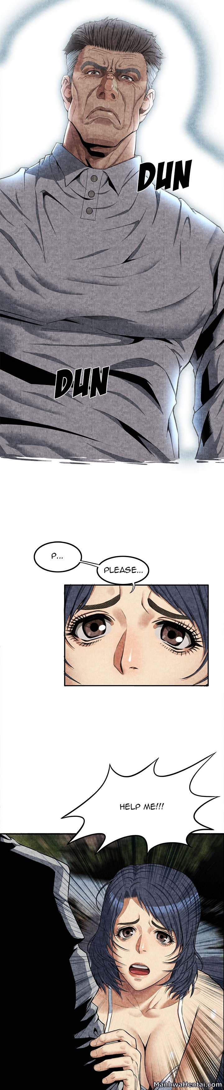Festival Island - Chapter 5 [photo 18] - MangaPorn