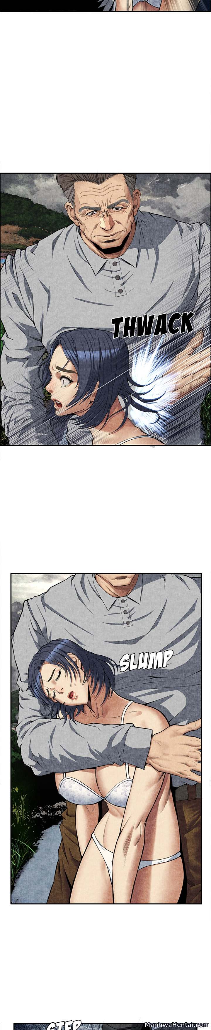 Festival Island - Chapter 5 [photo 19] - MangaPorn