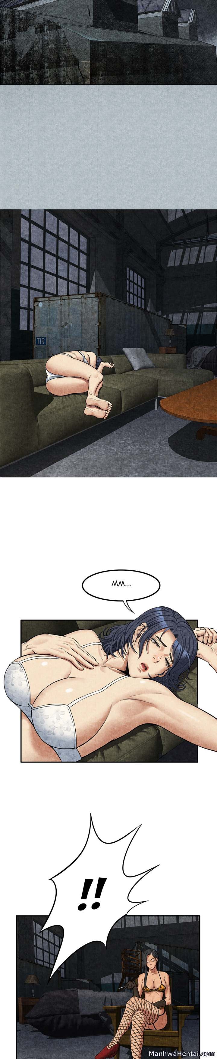 Festival Island - Chapter 5 [photo 22] - MangaPorn