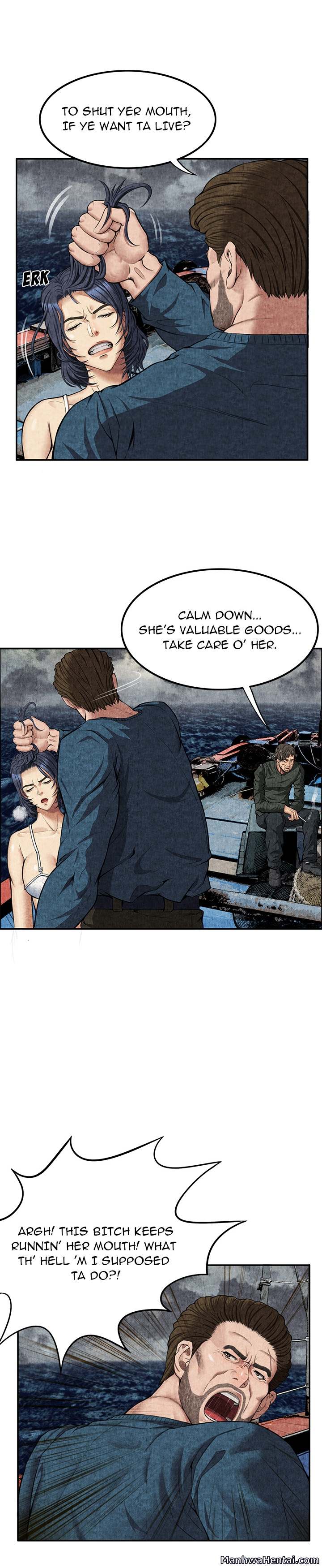 Festival Island - Chapter 5 [photo 3] - MangaPorn
