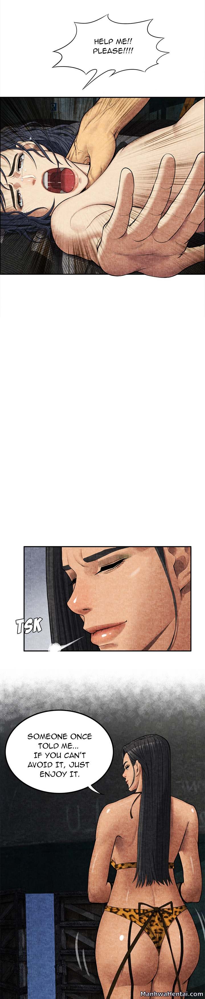 Festival Island - Chapter 5 [photo 30] - MangaPorn