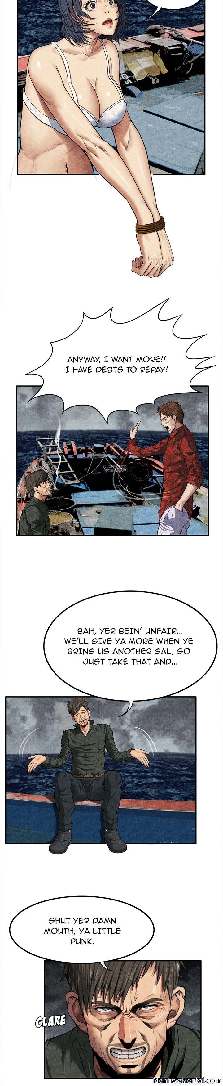 Festival Island - Chapter 5 [photo 6] - MangaPorn