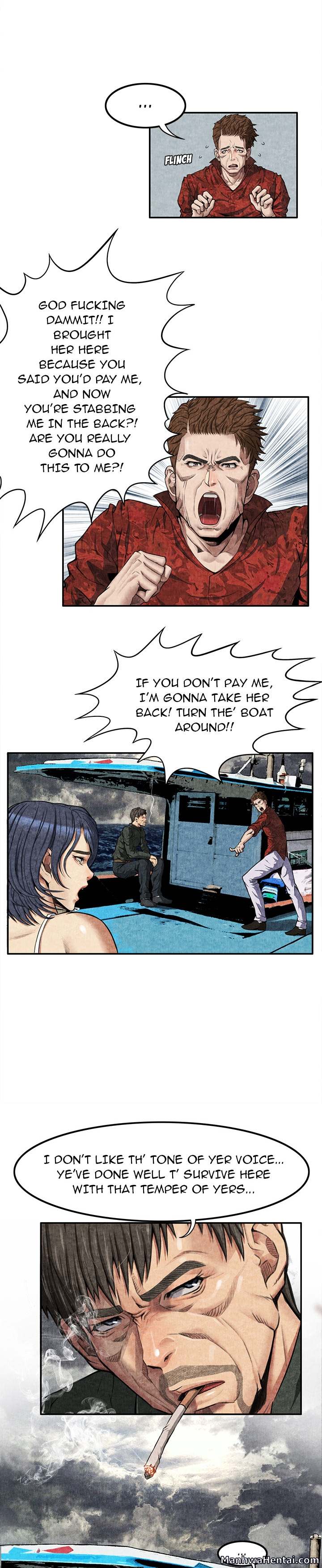 Festival Island - Chapter 5 [photo 7] - MangaPorn