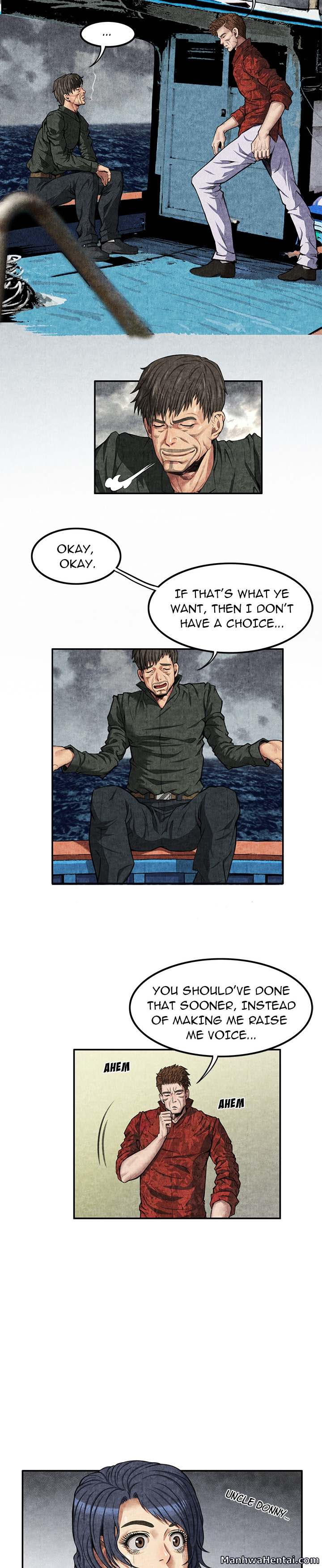 Festival Island - Chapter 5 [photo 8] - MangaPorn