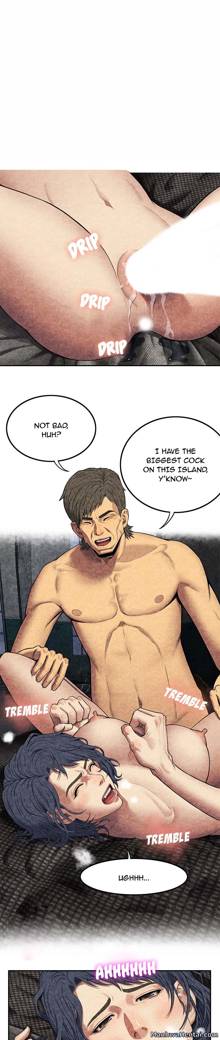 Festival Island - Chapter 6 [photo 1] - MangaPorn