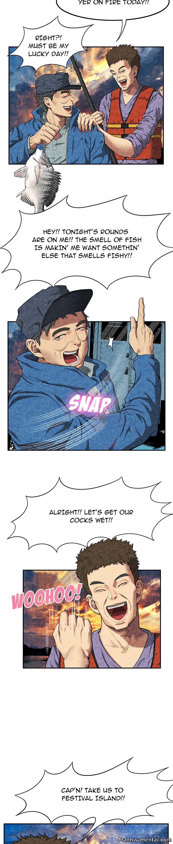 Festival Island - Chapter 6 [photo 19] - MangaPorn