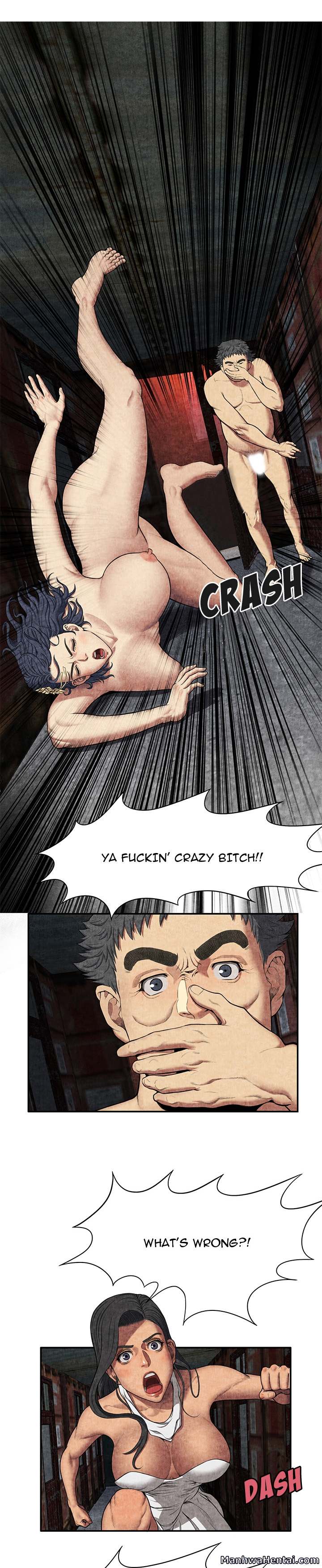 Festival Island - Chapter 6 [photo 25] - MangaPorn