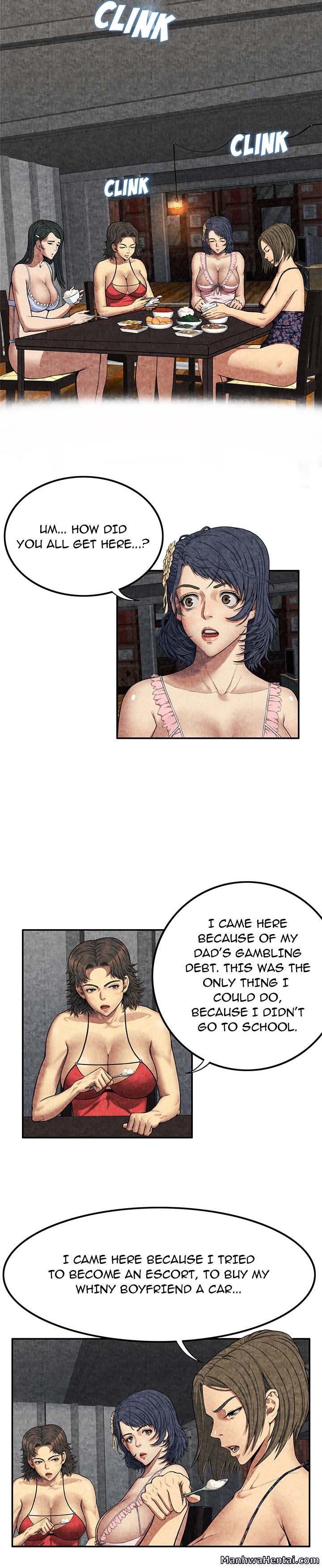 Festival Island - Chapter 6 [photo 29] - MangaPorn