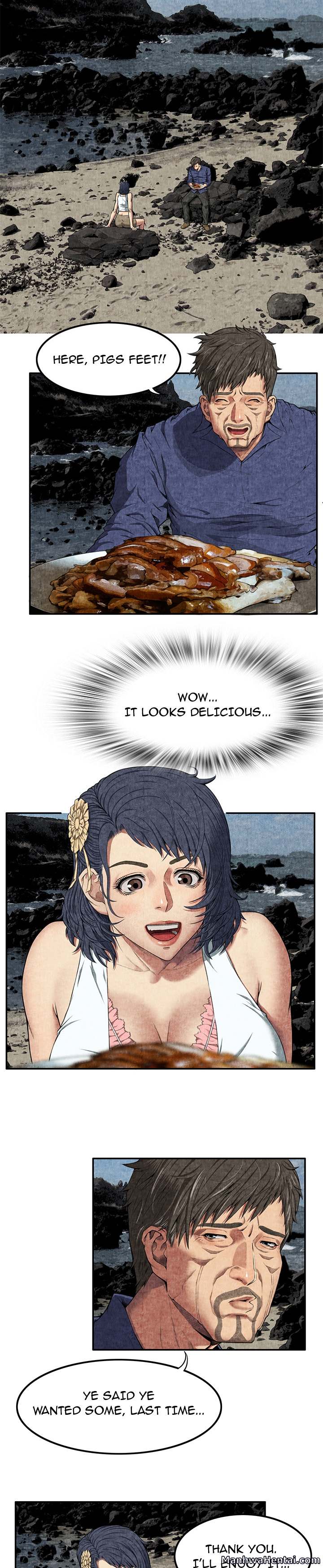 Festival Island - Chapter 6 [photo 32] - MangaPorn
