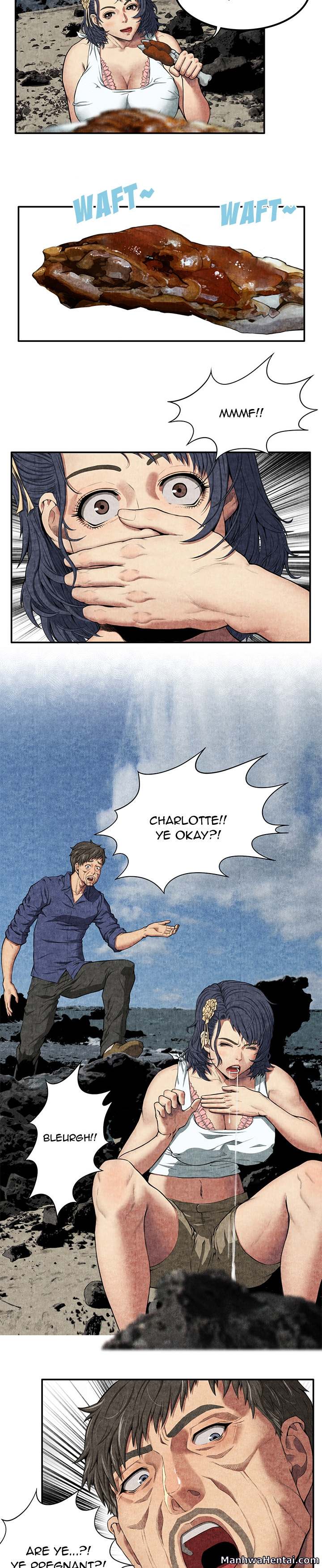 Festival Island - Chapter 6 [photo 33] - MangaPorn