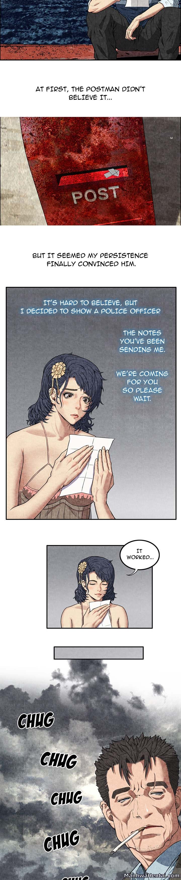 Festival Island - Chapter 7 [photo 13] - MangaPorn