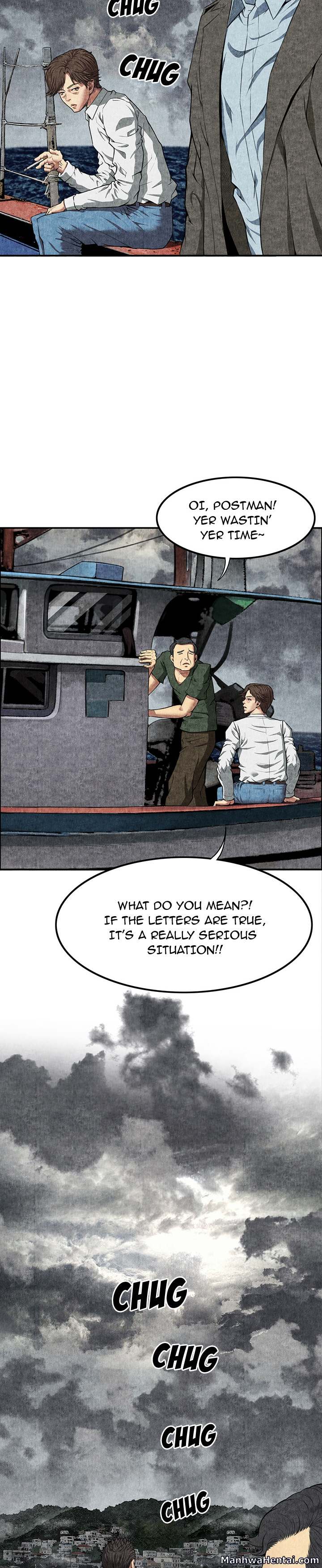 Festival Island - Chapter 7 [photo 14] - MangaPorn
