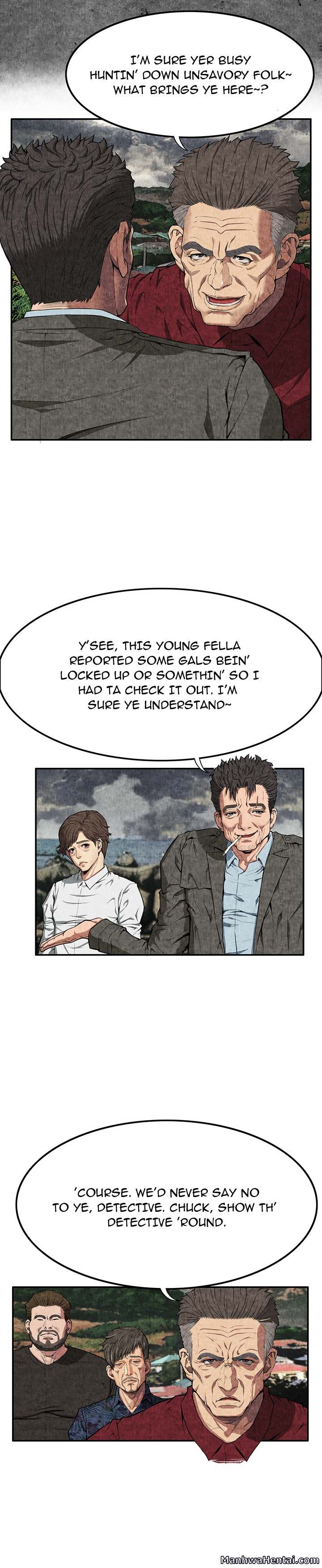 Festival Island - Chapter 7 [photo 16] - MangaPorn