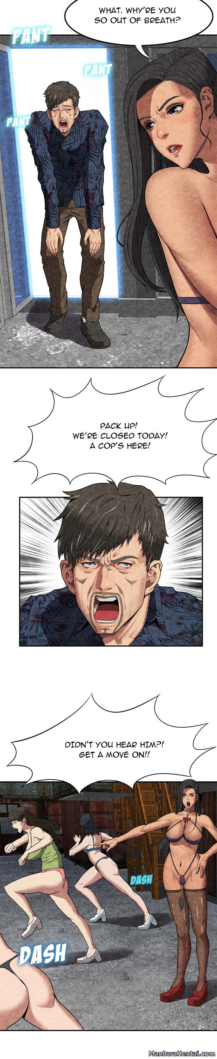 Festival Island - Chapter 7 [photo 19] - MangaPorn