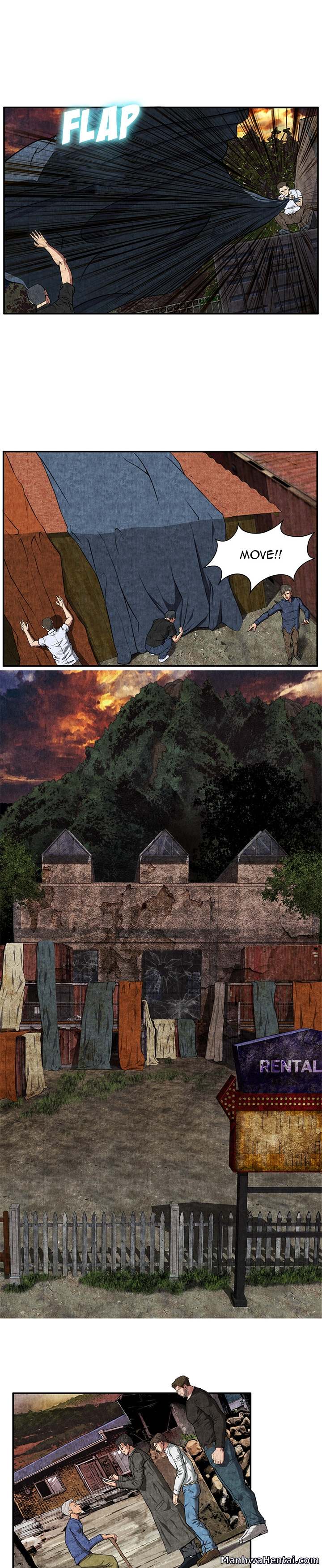 Festival Island - Chapter 7 [photo 20] - MangaPorn