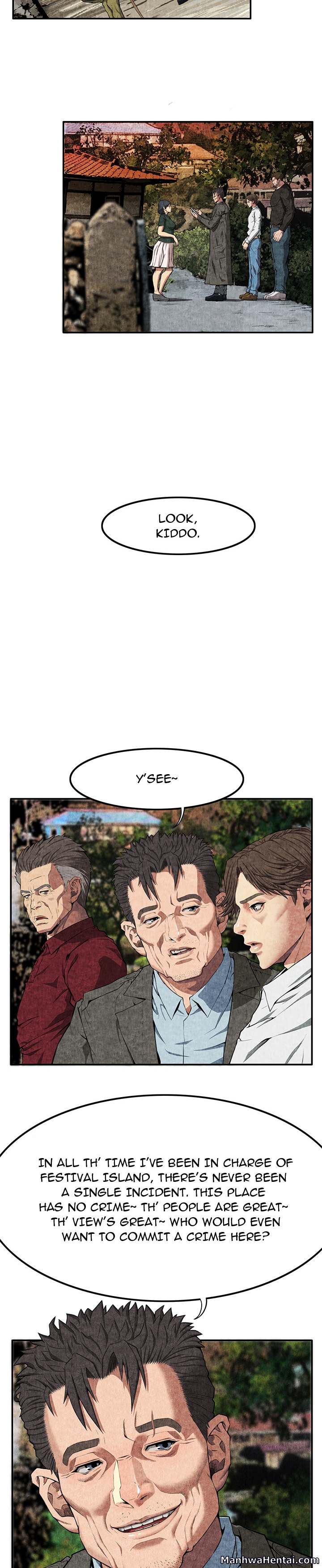 Festival Island - Chapter 7 [photo 21] - MangaPorn
