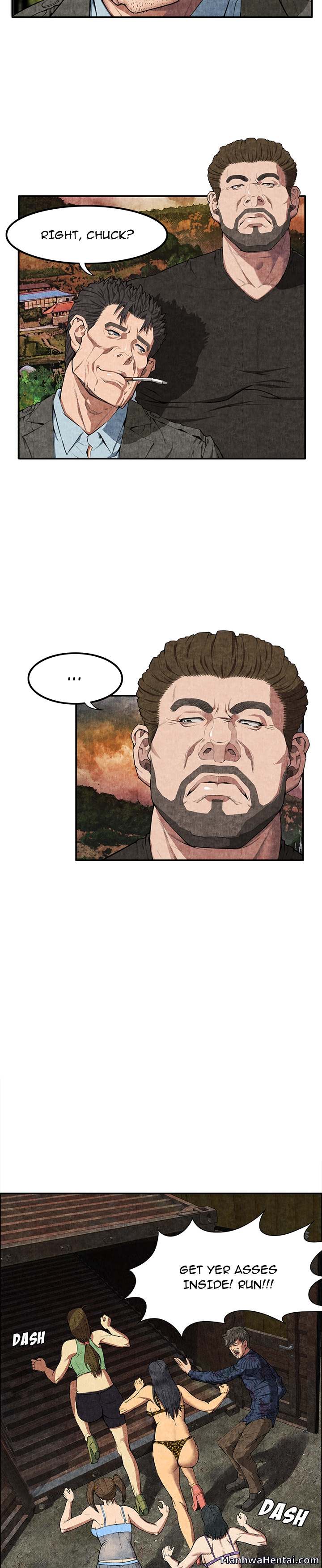 Festival Island - Chapter 7 [photo 22] - MangaPorn