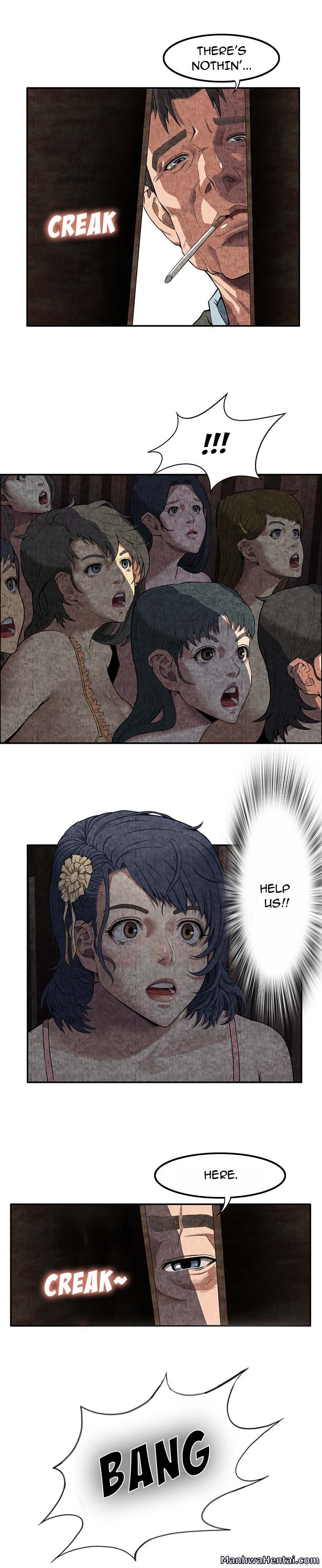 Festival Island - Chapter 7 [photo 26] - MangaPorn