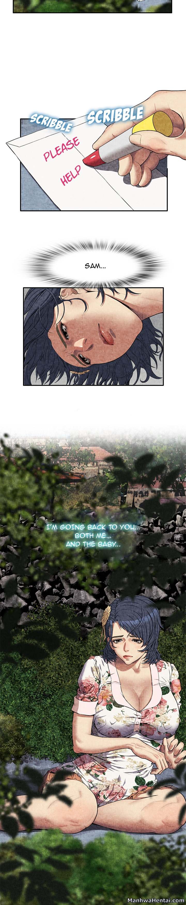 Festival Island - Chapter 7 [photo 6] - MangaPorn