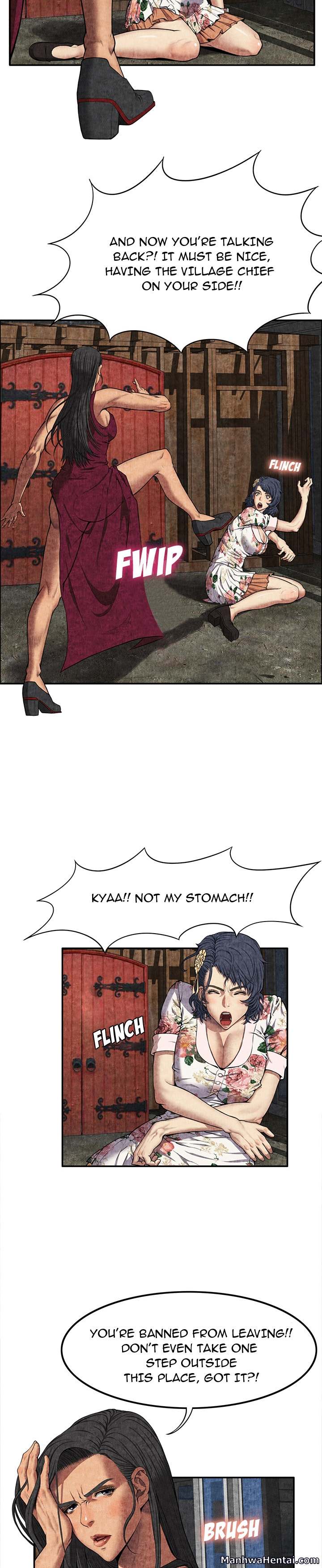 Festival Island - Chapter 7 [photo 8] - MangaPorn
