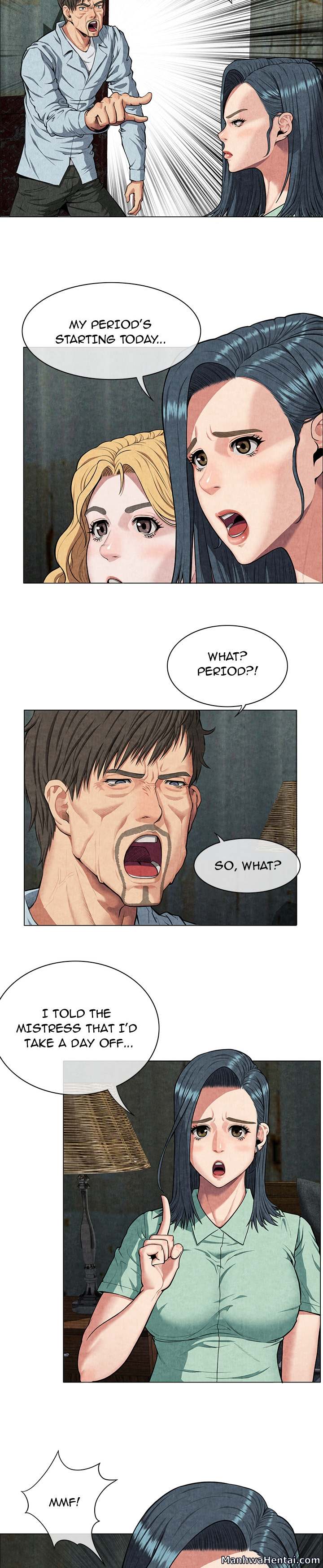 Festival Island - Chapter 8 [photo 14] - MangaPorn