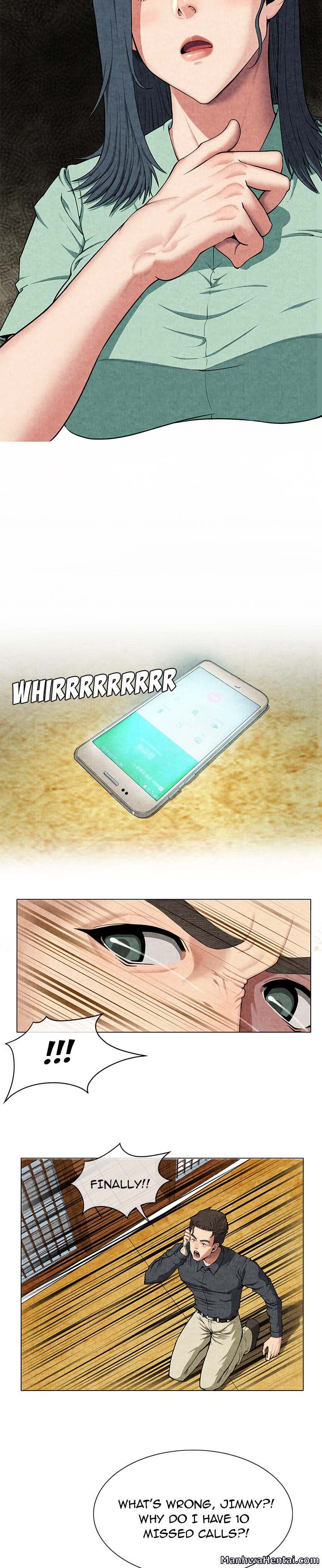 Festival Island - Chapter 8 [photo 19] - MangaPorn