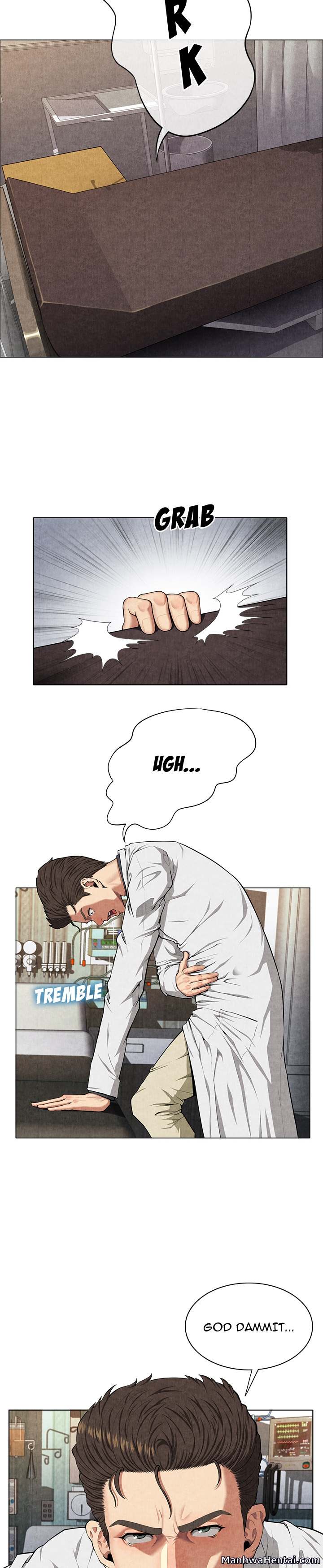 Festival Island - Chapter 8 [photo 2] - MangaPorn